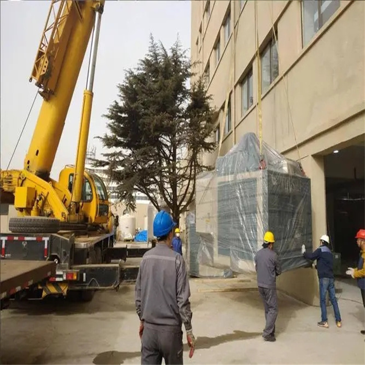 文儒镇附近12吨吊车出租电话