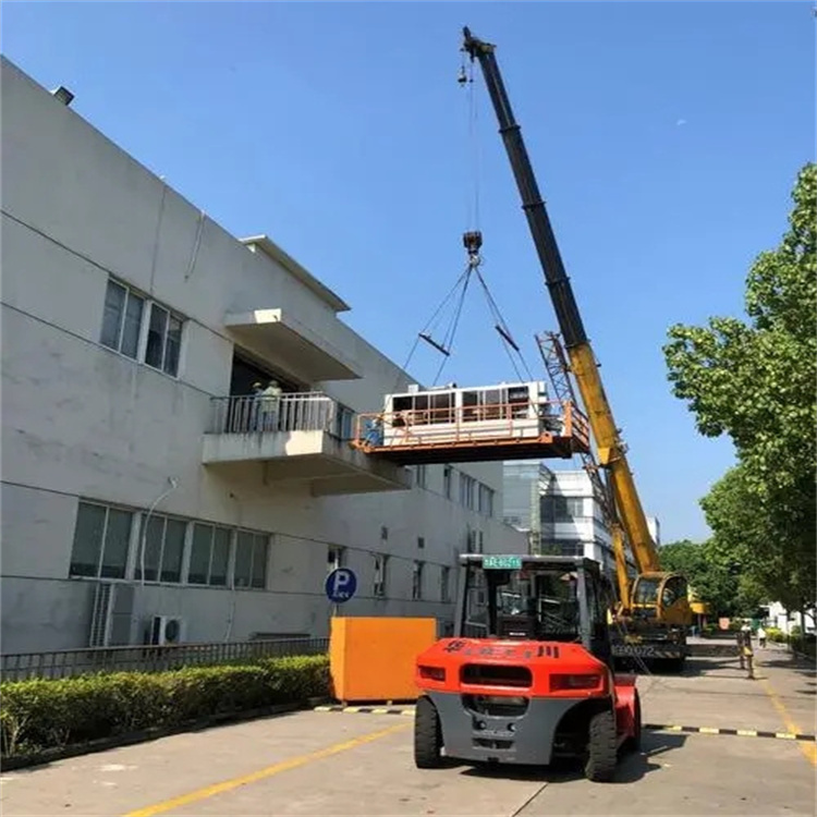 文儒镇小型吊车出租电话