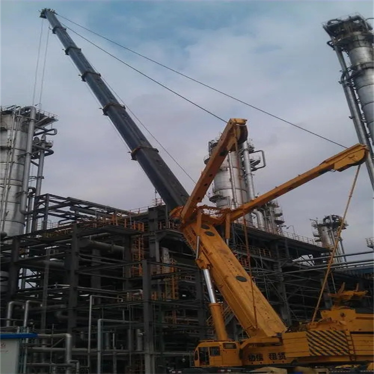 文儒镇吊车出租电话