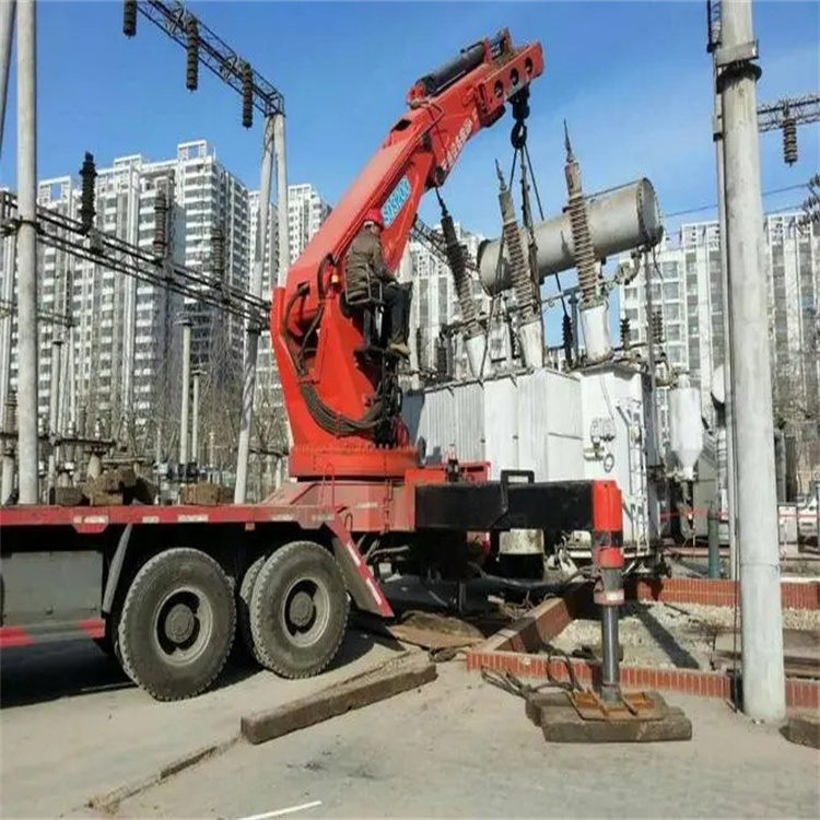 文儒镇就近吊车出租|工地厂房吊装设备租赁|24小时高效响应