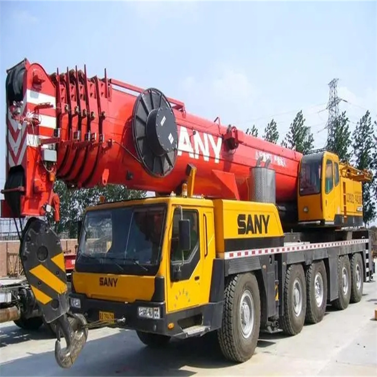 文儒镇附近工地哪里有吊车出租|应急吊装服务|24小时灵活调度