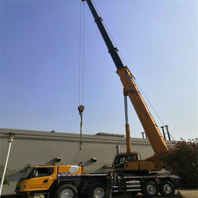 文儒镇 选择汽车吊租赁的秘诀与联系方式指南