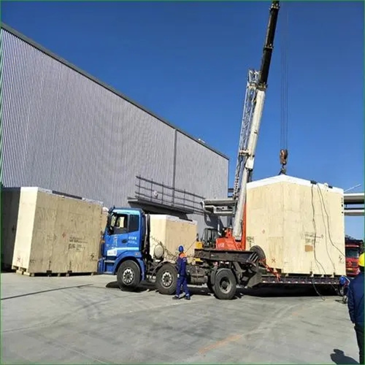 文儒镇吊车出租安全作业的基本要点是什么