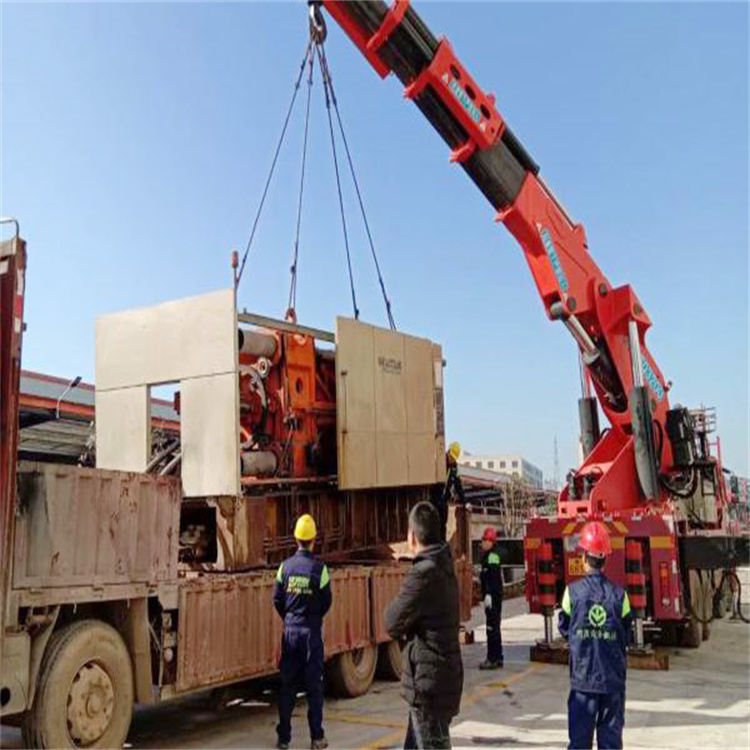 文儒镇哪里有租赁吊车的