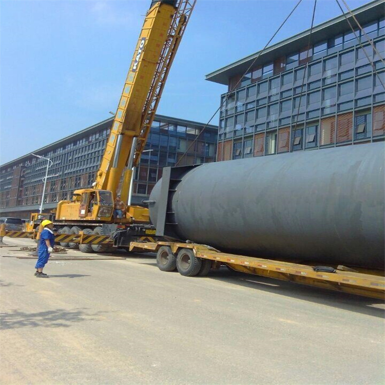 文儒镇80吨吊车租赁多少钱