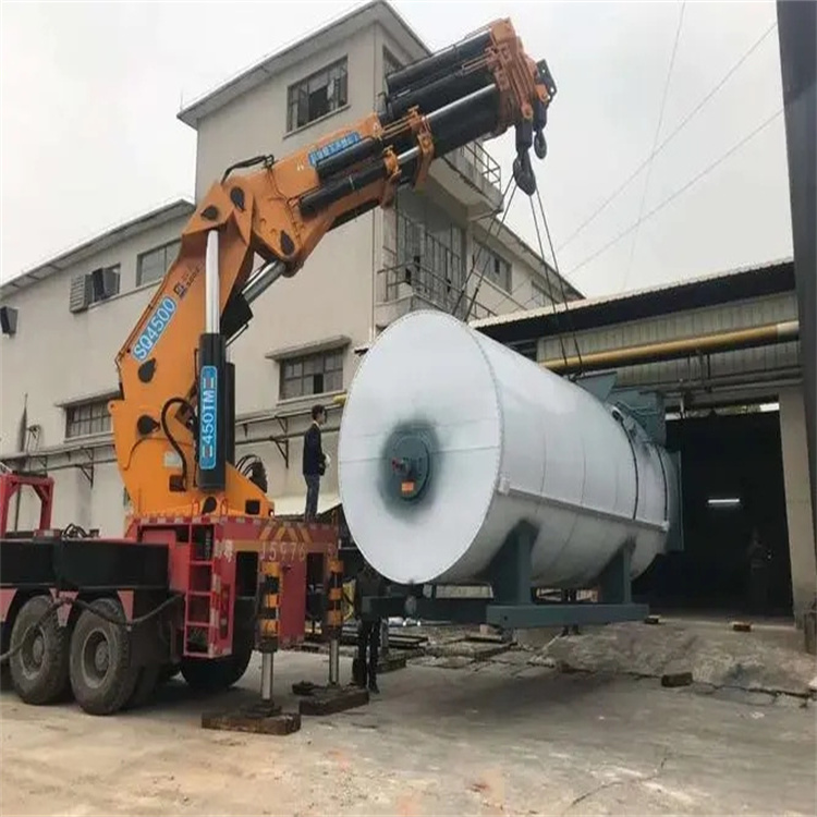 文儒镇室内装修小型折臂吊出租服务：高效解决方案与租赁指南