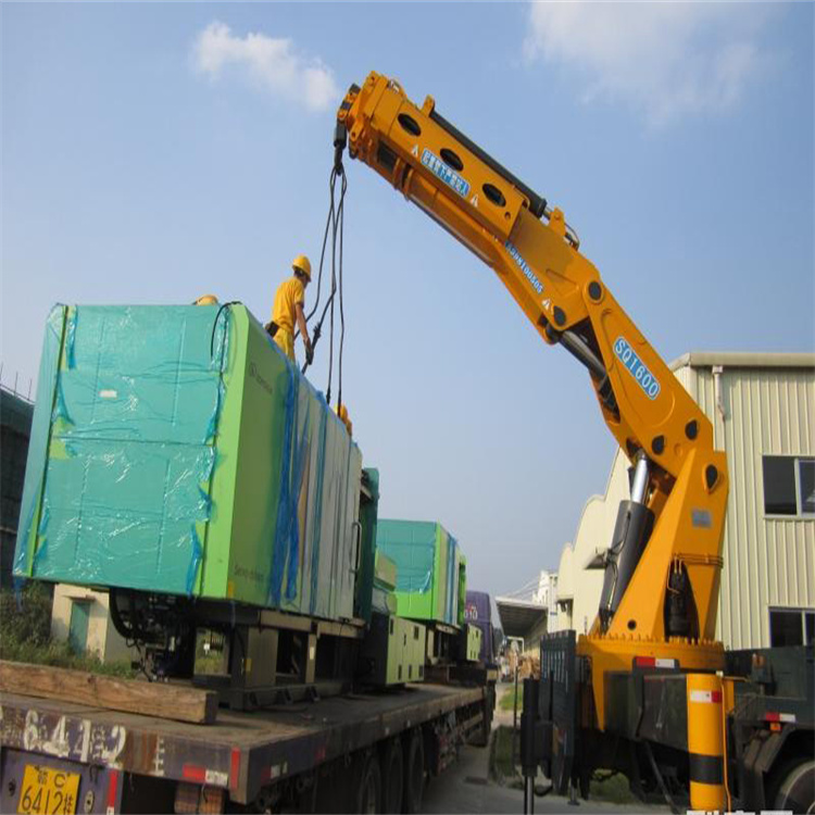 文儒镇附近哪有出租随车吊的