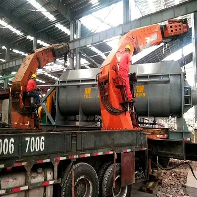 文儒镇大型随车吊出租多少钱