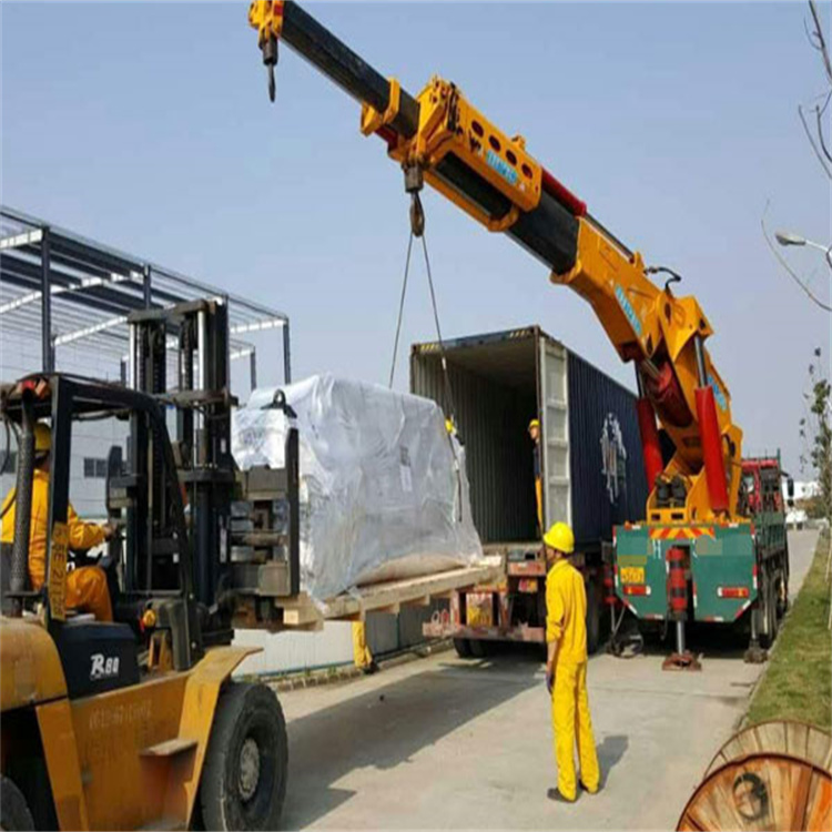 文儒镇专业随车吊出租电话