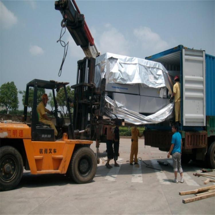 文儒镇物流仓库装卸随车吊租赁服务优势与选择指南