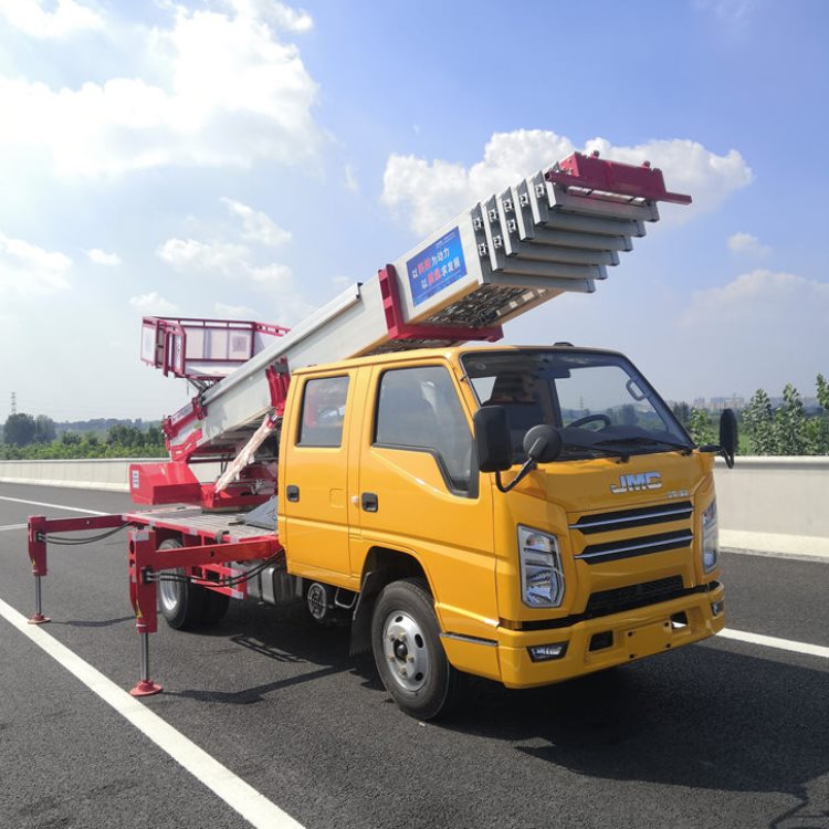 文儒镇出租云梯车电话 水泥上楼