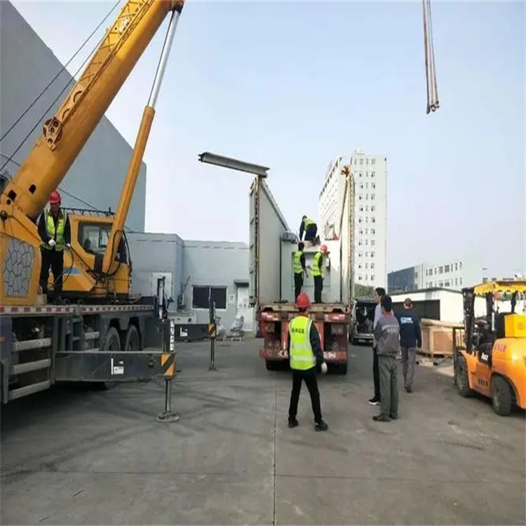 文儒镇如何找到附近的吊车救援服务