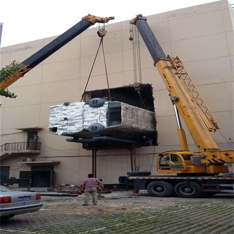 文儒镇25吨汽车吊出租