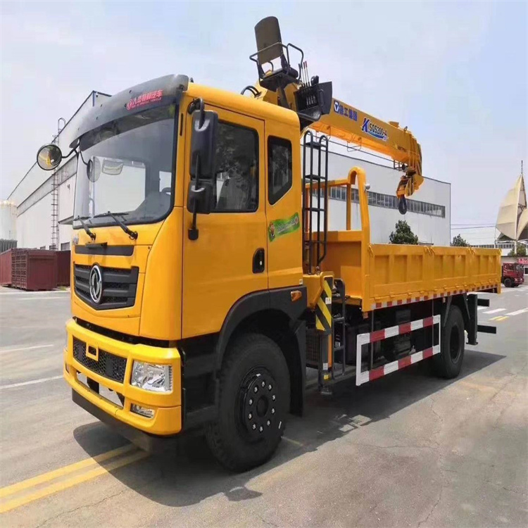 文儒镇附近找一辆随车吊出租