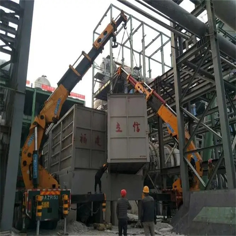 文儒镇折臂吊车租赁电话