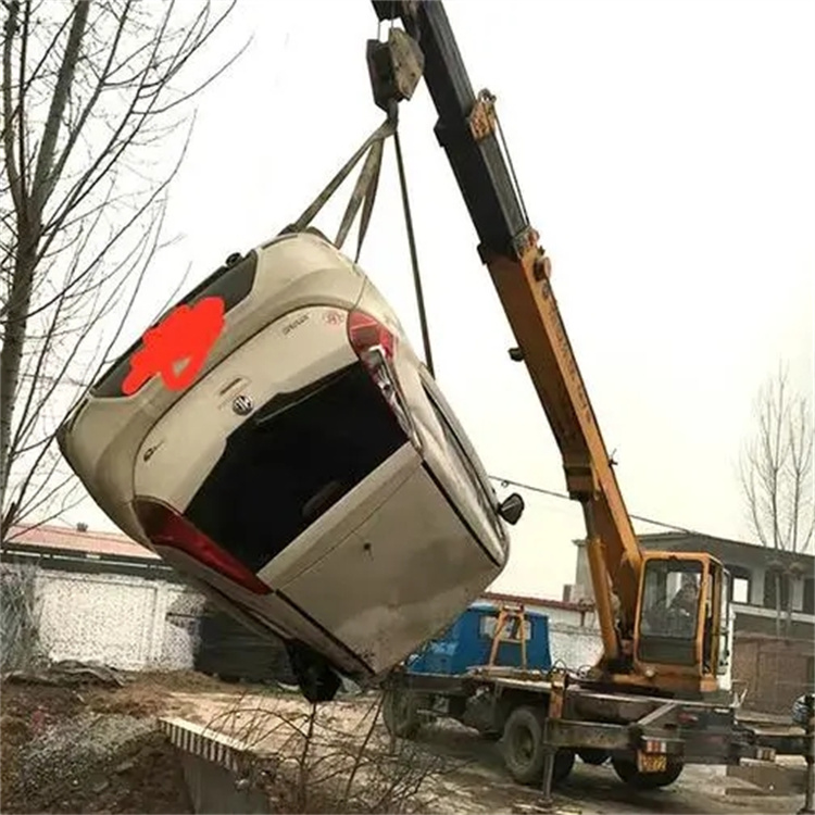 文儒镇随时待命，吊车24小时道路救援服务全解析