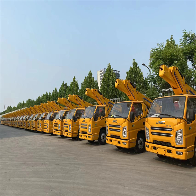 文儒镇路灯车高空作业车出租|市政维修|广告安装