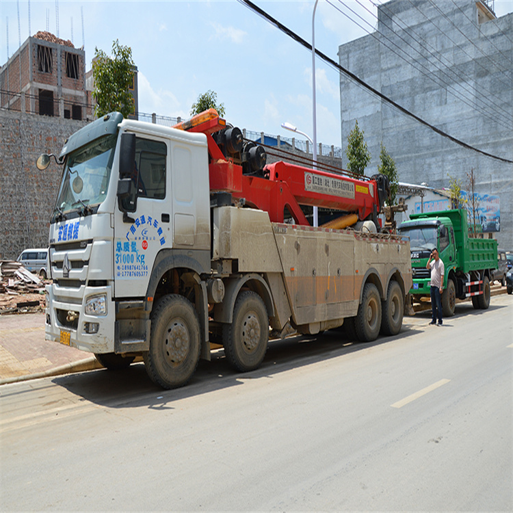 文儒镇50吨随车吊出租