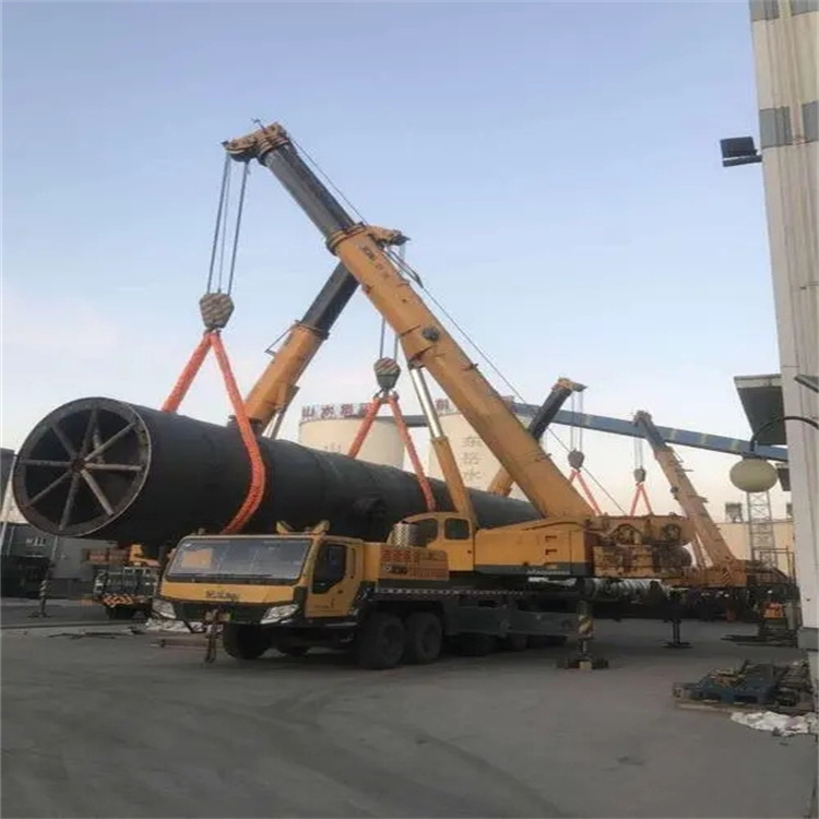 文儒镇如何评估吊车出租公司在风电设备吊装的专业性