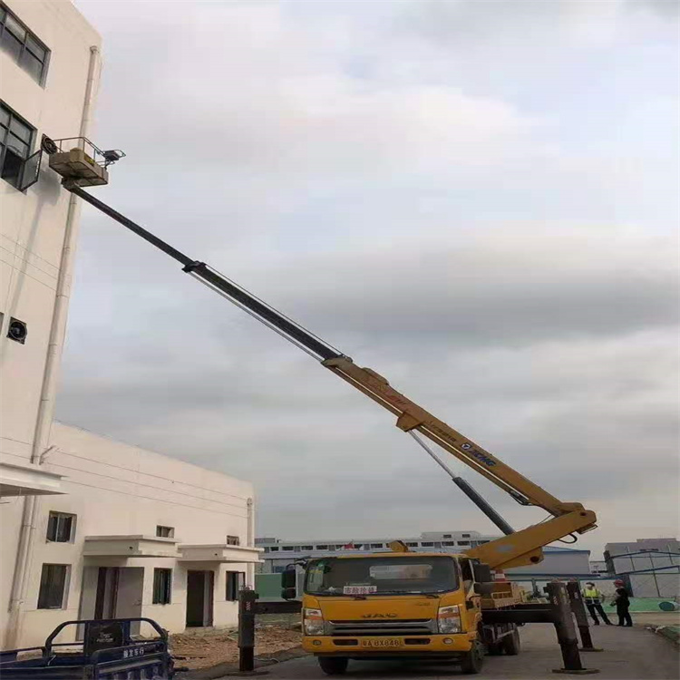 文儒镇附近高空车出租|市政施工/设备安装专用|随叫随到|亿立达设备租赁