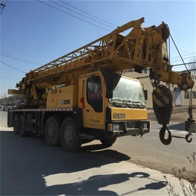 文儒镇哪里有专业吊车出租