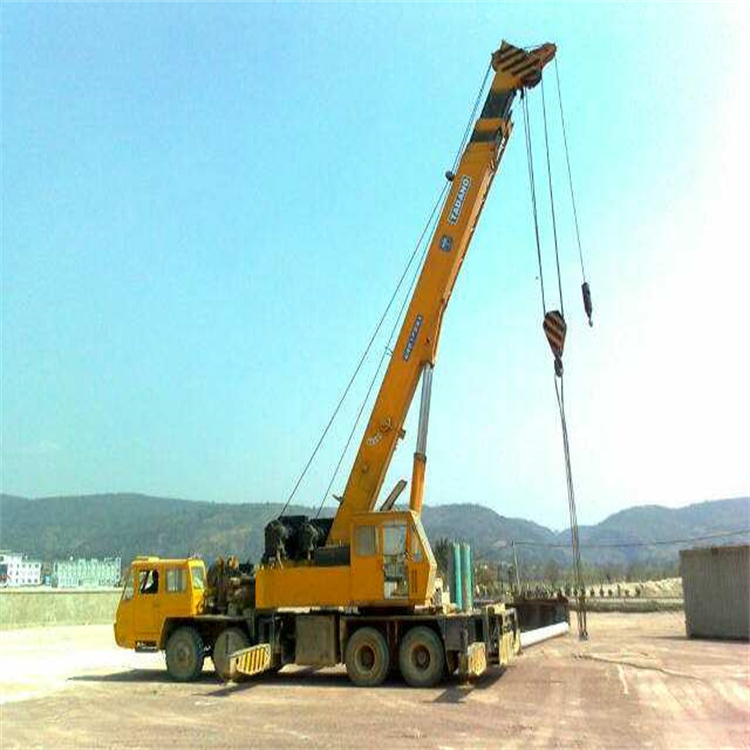 文儒镇小型吊车出租价格是多少